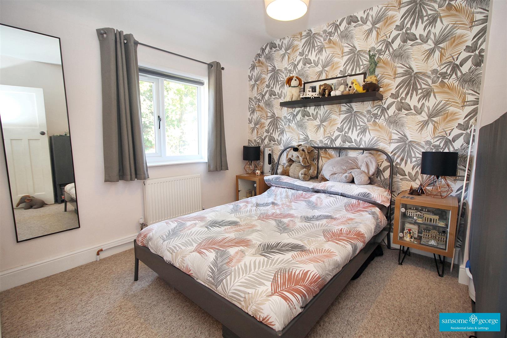 Rodway Road, Tilehurst, Reading